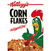 (image for) Kelloggs Corn Flakes 18oz